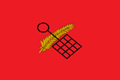 Bandera Sant Feliu de Llobregat